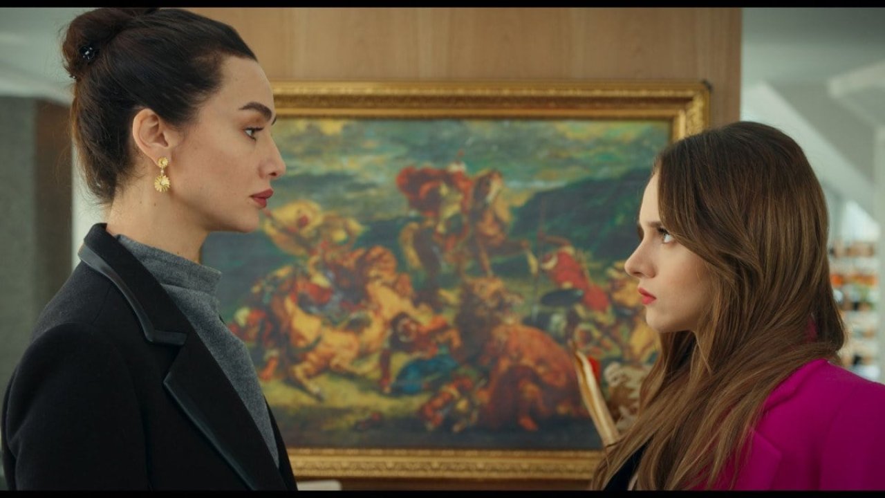 Kuş Uçuşu 3.Sezon Ne Zaman (2)