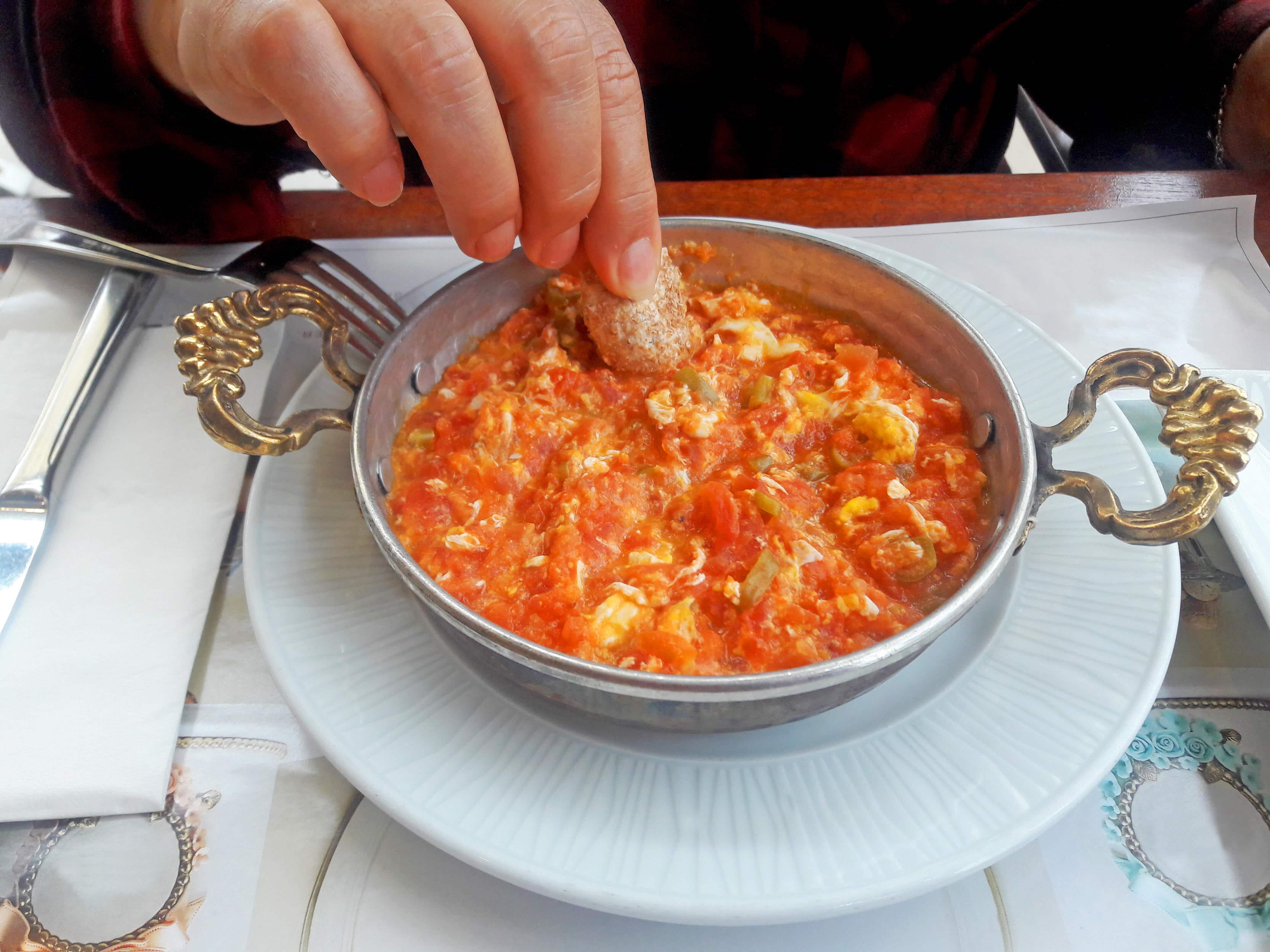 Menemen