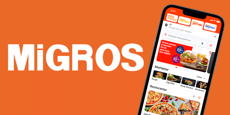 Migros 2 Al 1 Ode Kampanyasi