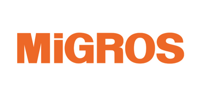 Migros Logo