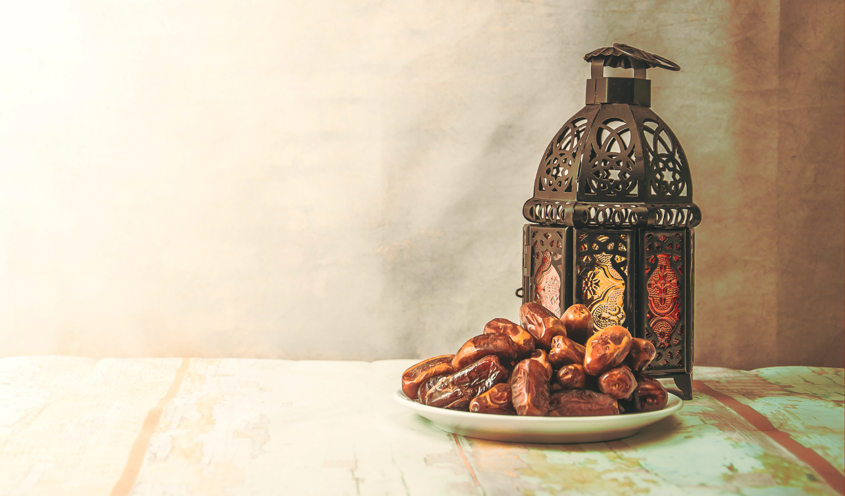 Salihli Iftar Vakti