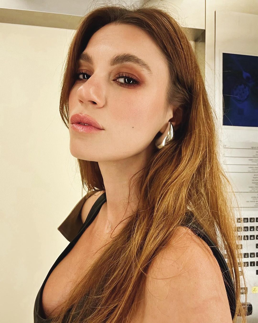 Taş Kağıt Makas Rüya Kimdir Yüsra Geyik (3)