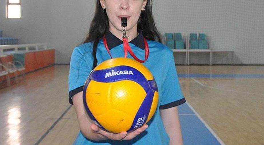 Voleybol Hakemlik Kurus Nereden Basvurulur