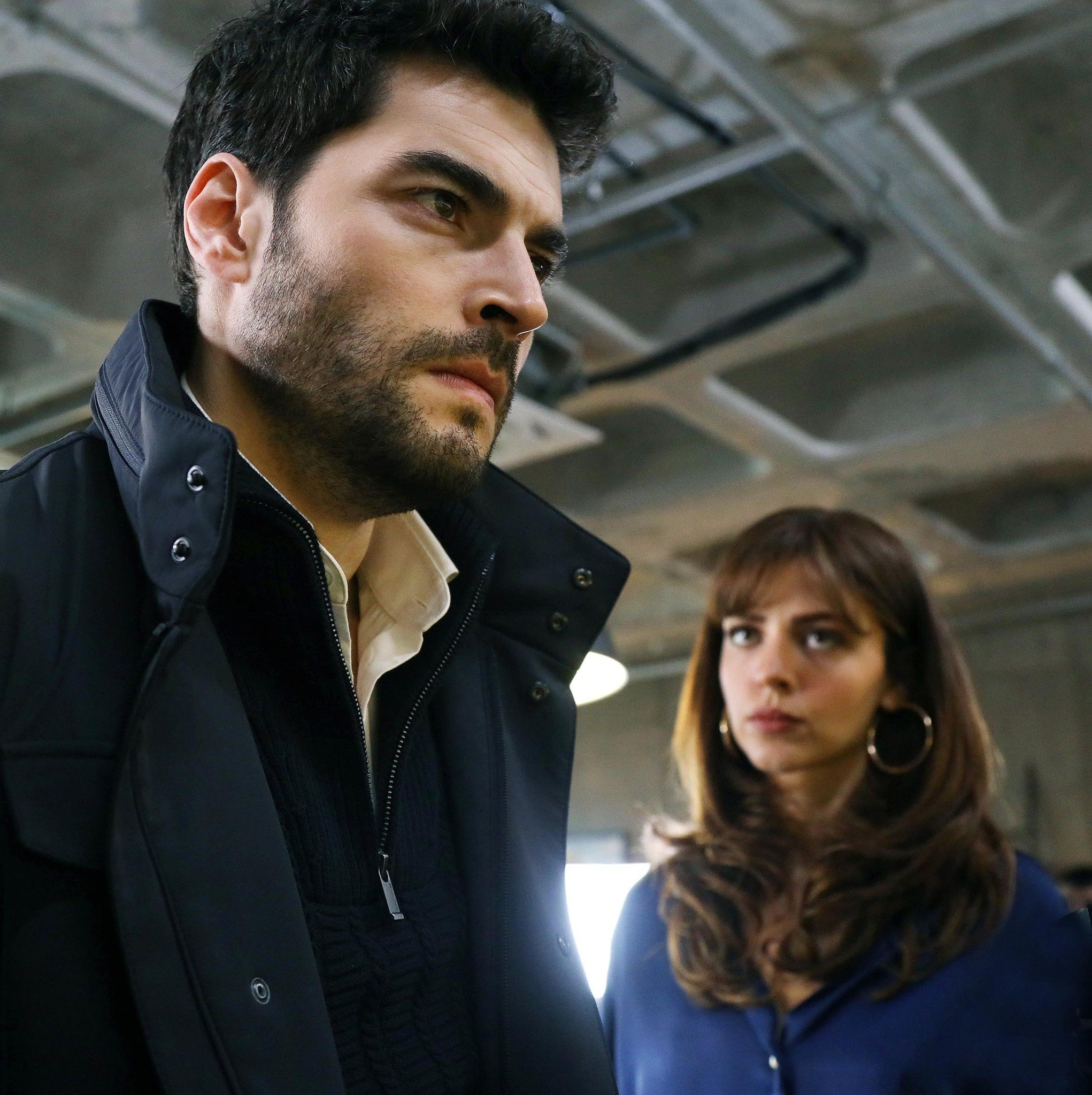 Yaban Çiçekleri Dizisi Konusu Ve Oyuncuları (5)