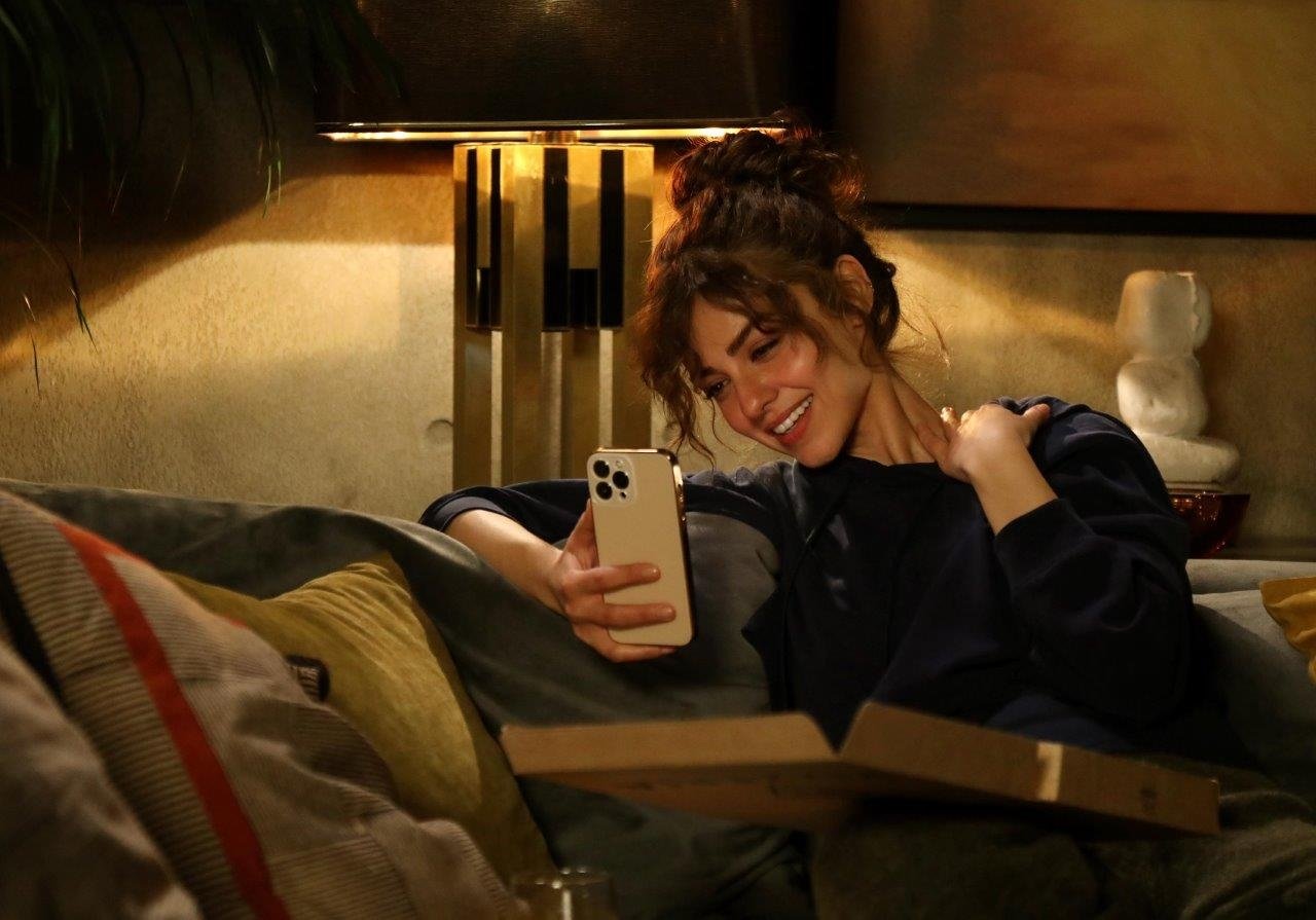 Yaban Çiçekleri Dizisi Konusu