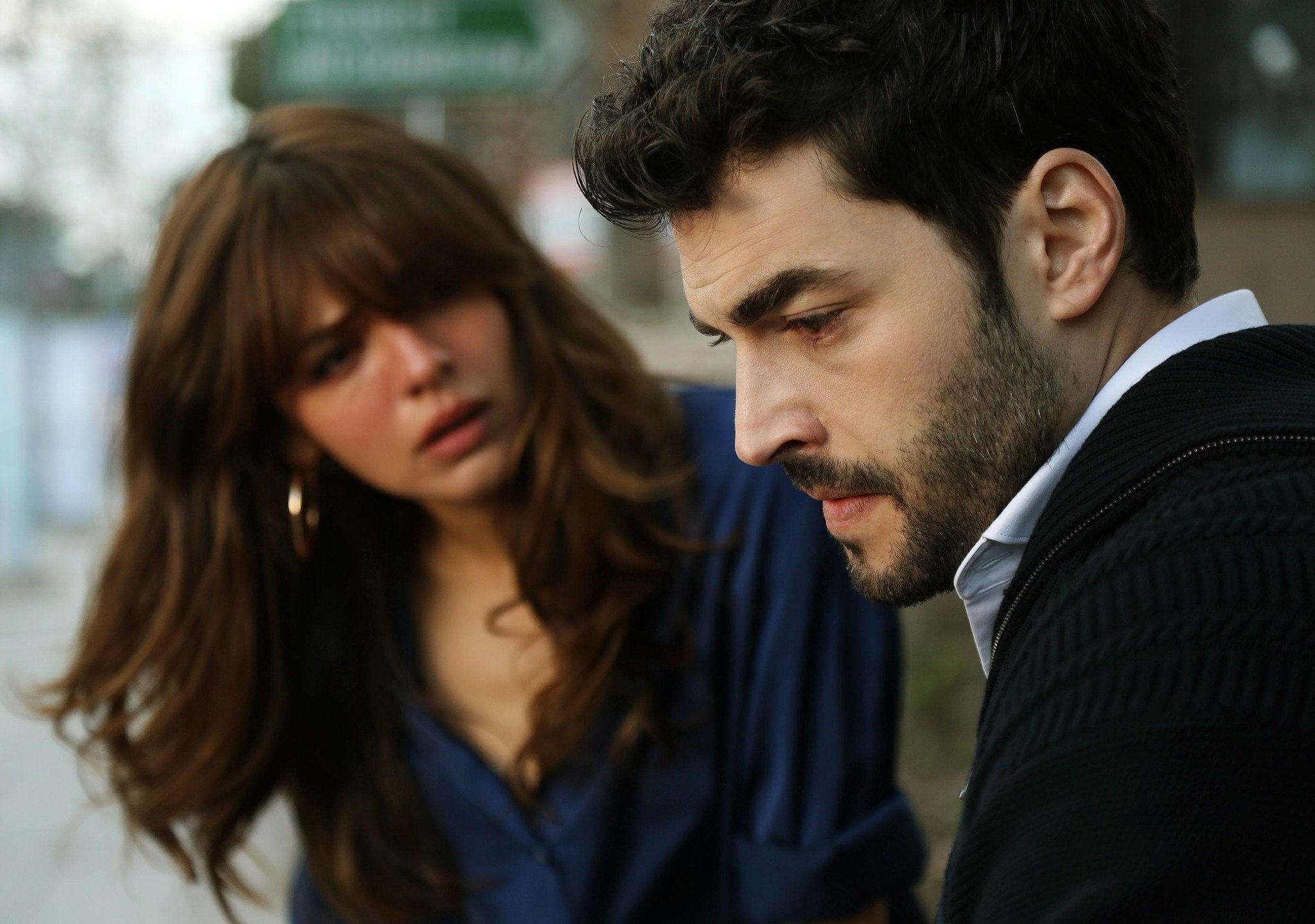 Yaban Çiçekleri Dizisi Oyuncuları (1)