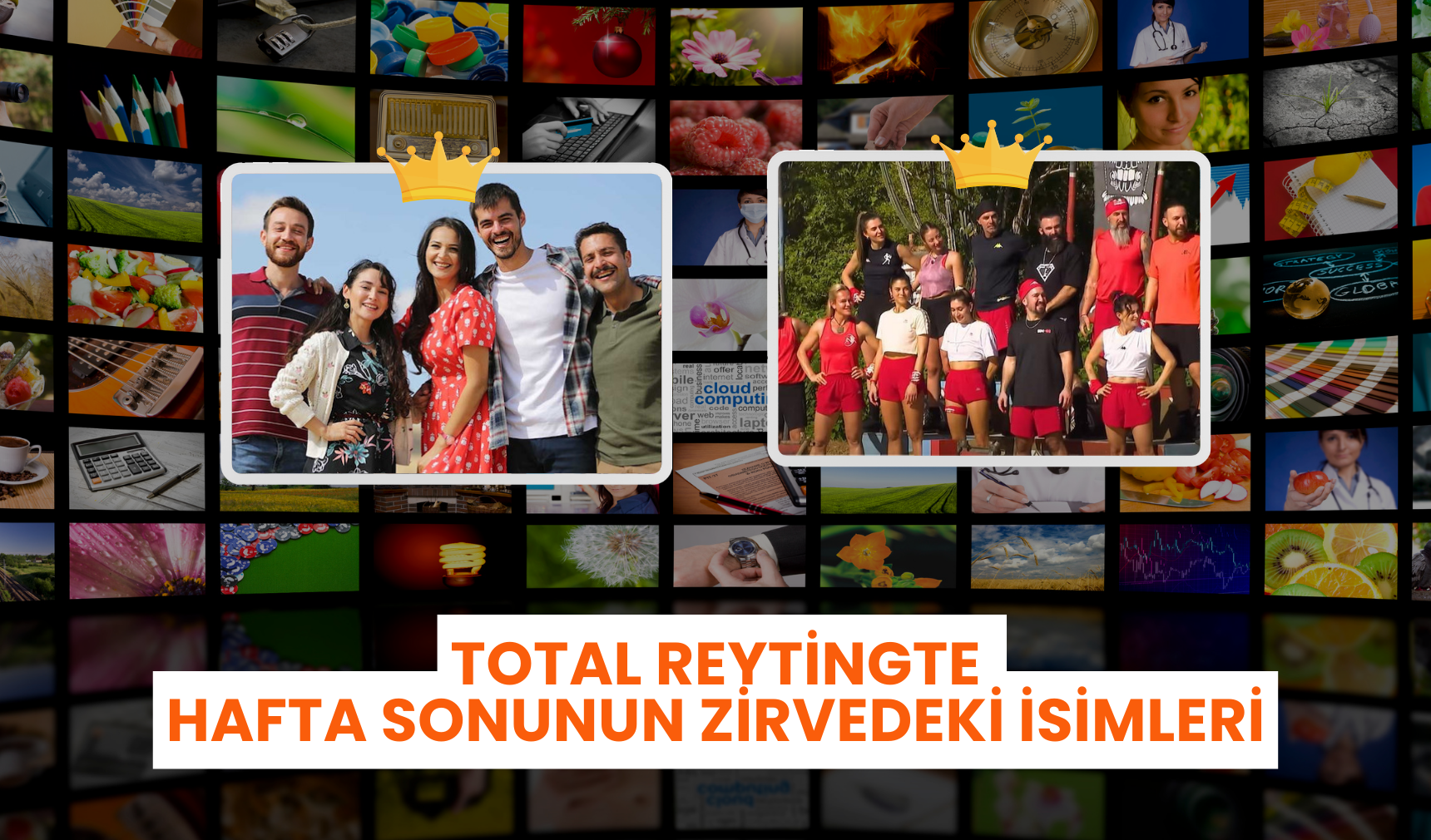 Yargi 24 Mart Cumartesi Reyting Sonuclari