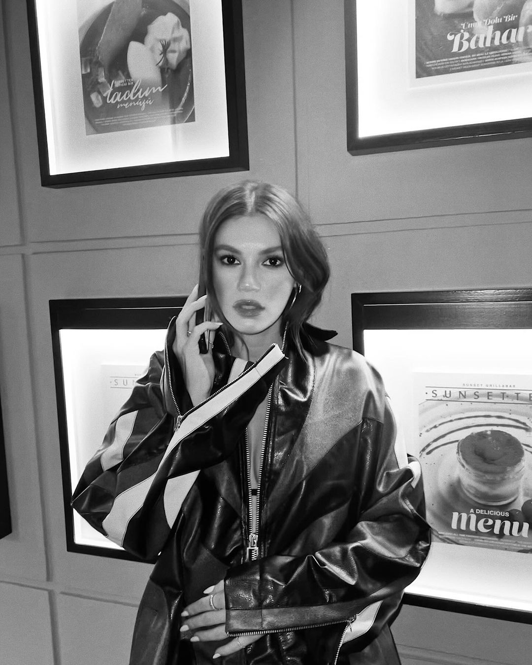 Yüsra Geyik Hangi Dizilerde Oynadı (1)