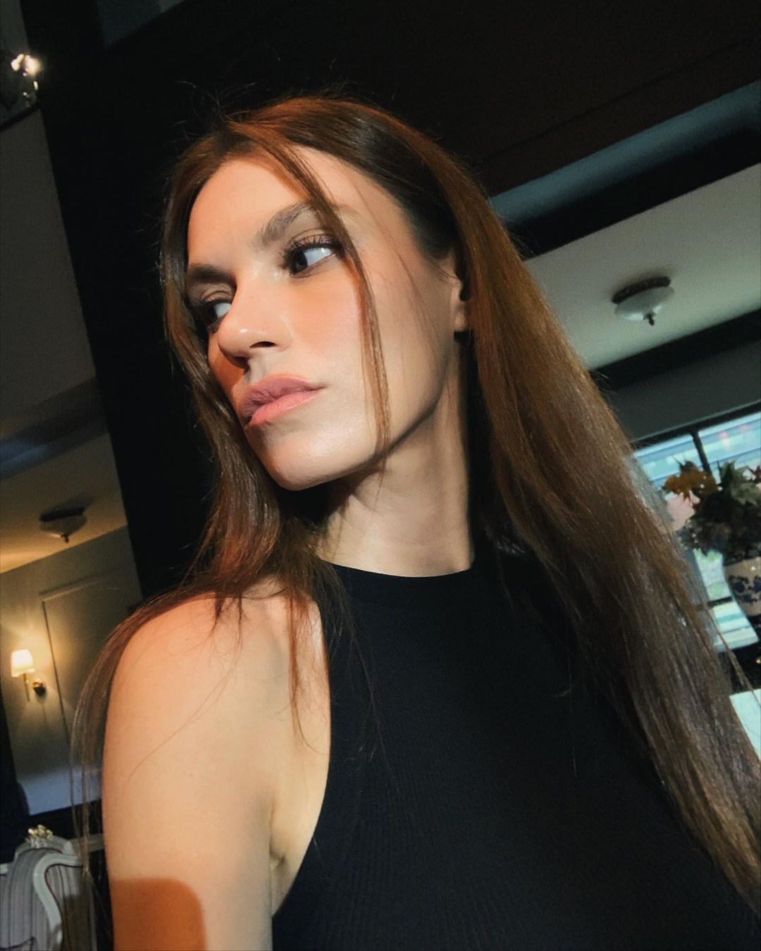 Yüsra Geyik Kaç Yaşında