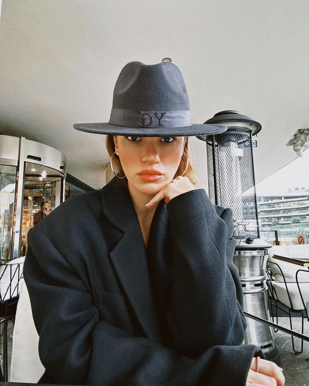 Yüsra Geyik Kimdir (4)