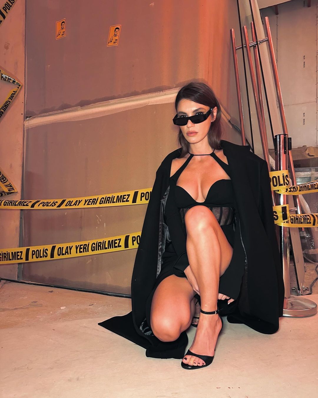 Yüsra Geyik Kimdir (5)