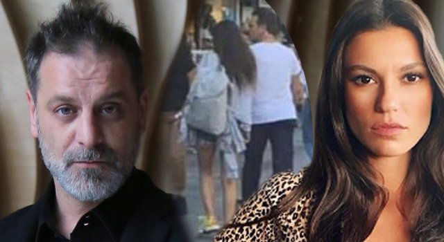 Yüsra Geyik Ozan Güven