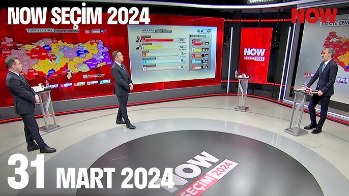 31 Mart Now Secim Analizi