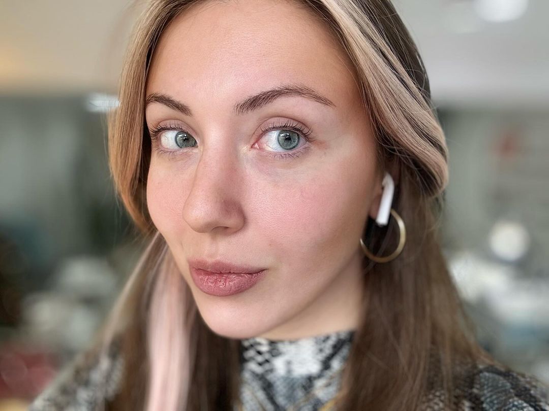 Anya Kurtini Tarcinli Kahve