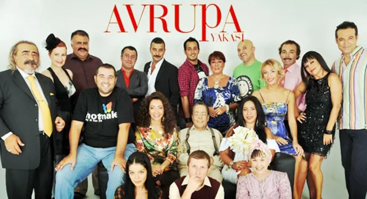 Avrupa Yakası Geri Mi Dönüyor (3)