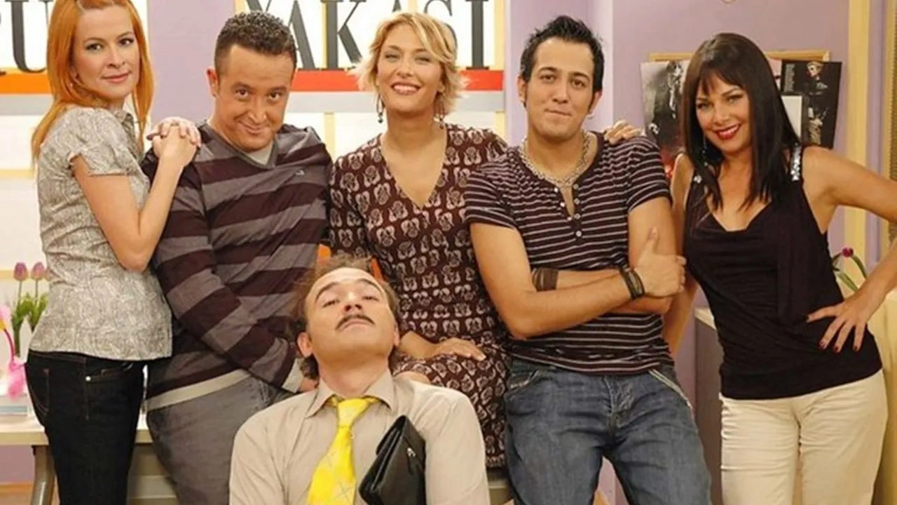 Avrupa Yakası Geri Mi Dönüyor (4)