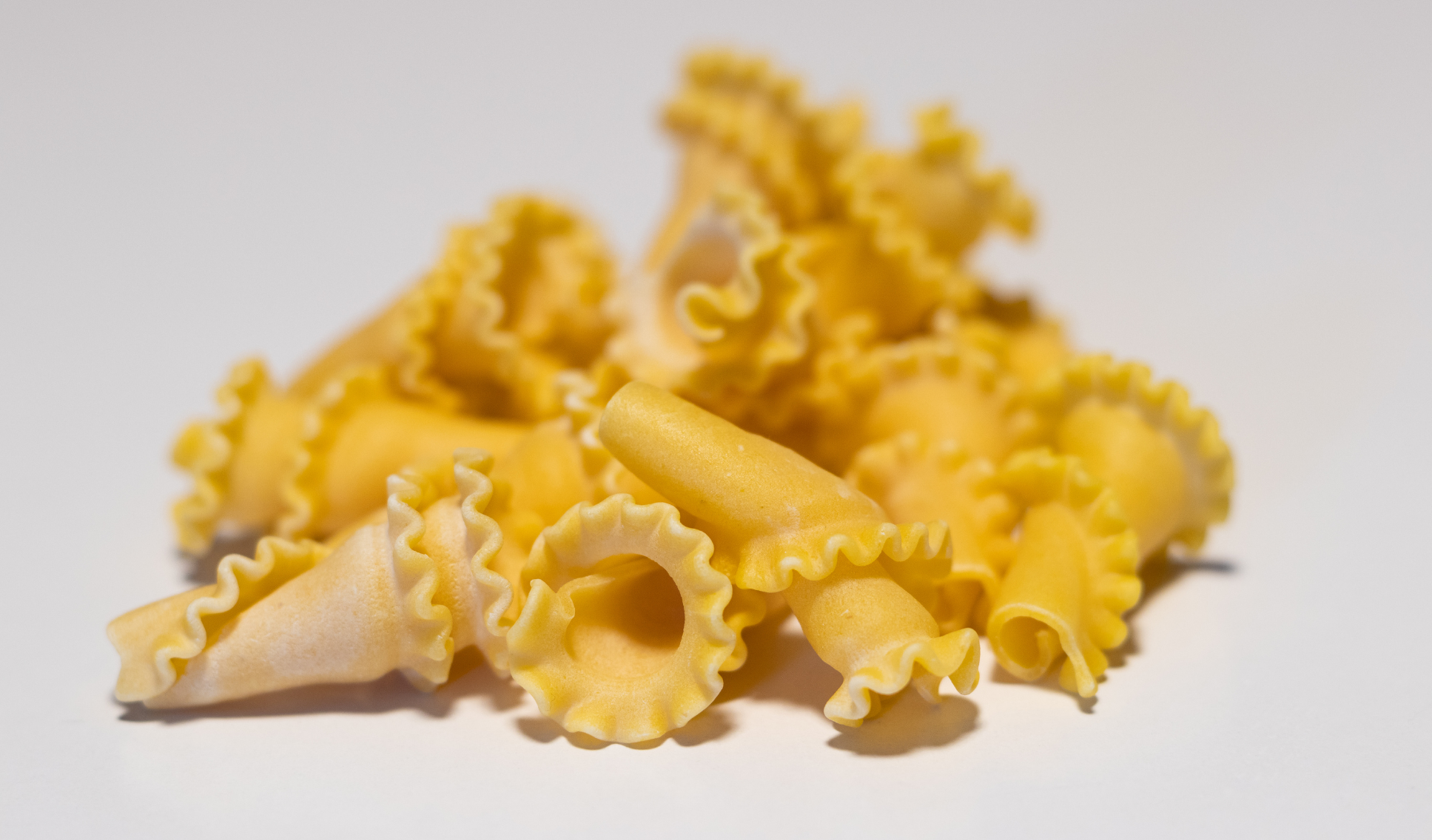 Campanelle