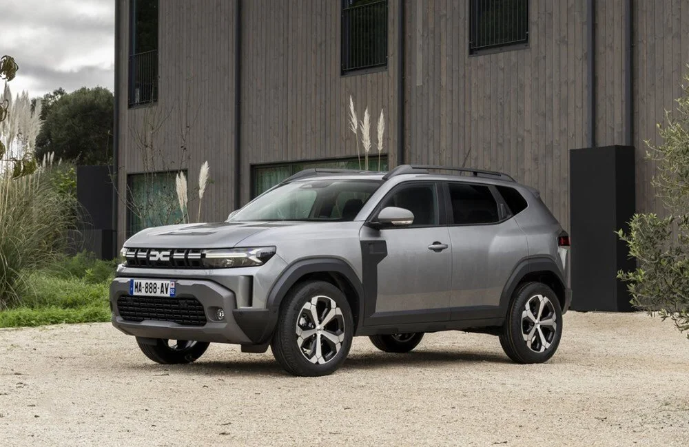 Dacia Yeni Duster Engelli Araç Fiyatları