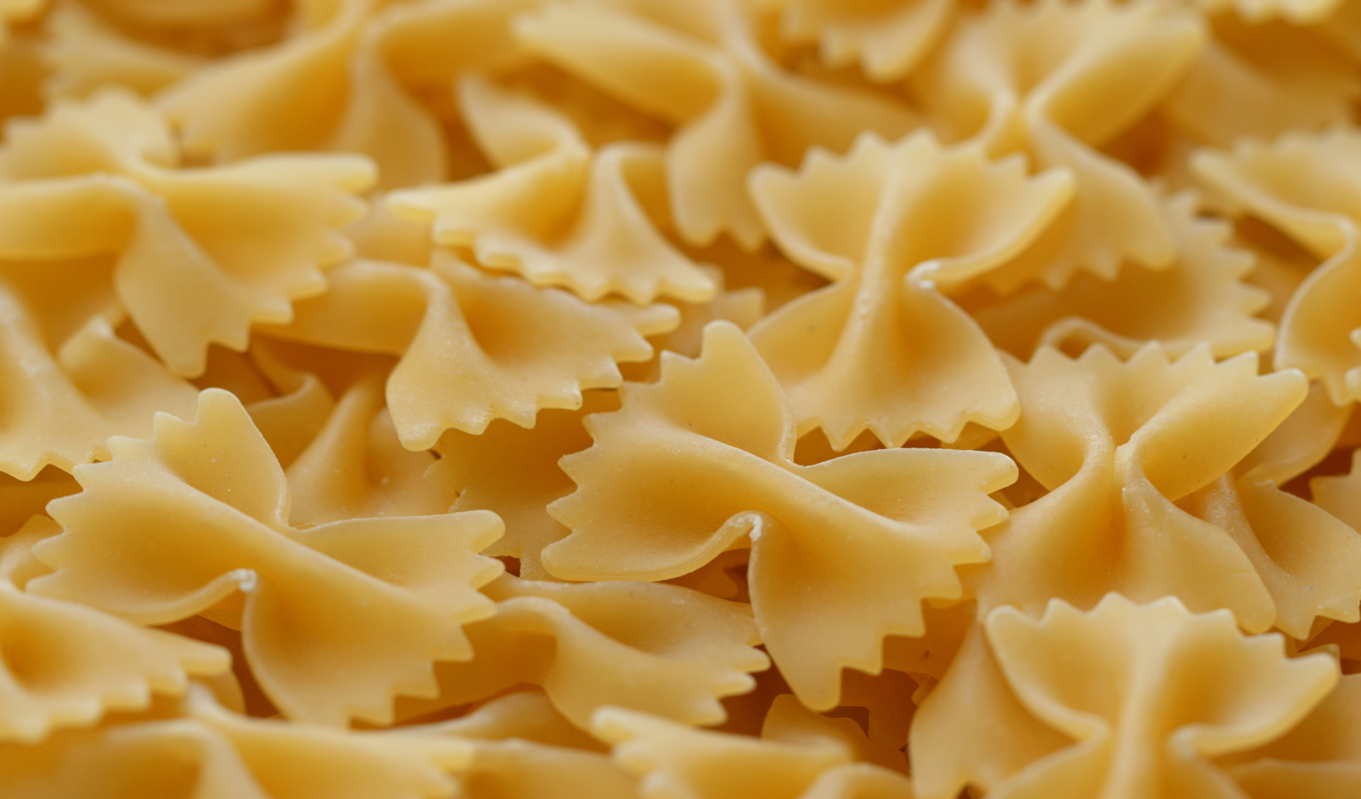 Farfalle (Kelebek)