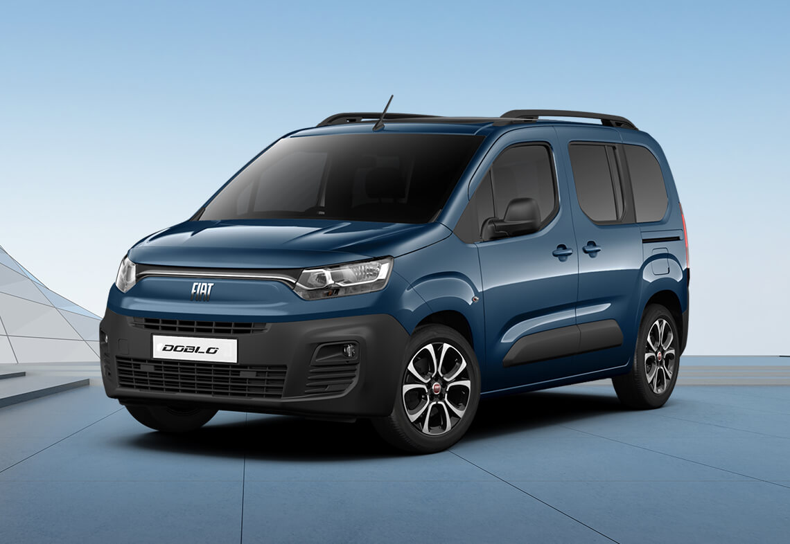 Fiat Doblo Engelli̇ Araç Fi̇yatlari