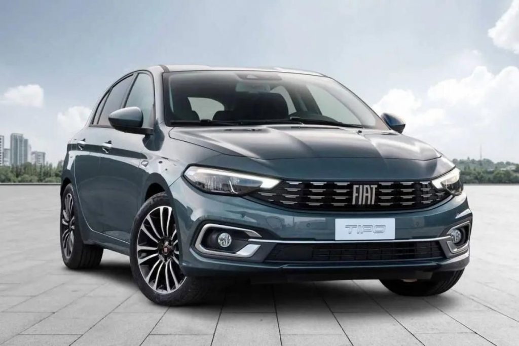 Fiat Egea Easy Engelli Araç Fiyatları