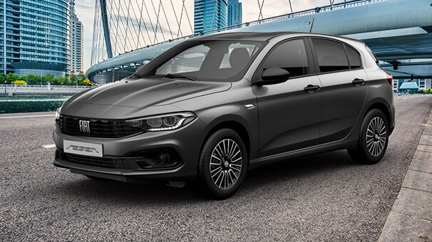 Fiat Egea Hb Engelli Araç Fiyatları