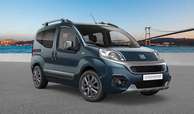 Fiat Fiorino Engelli Araç Fiyatları