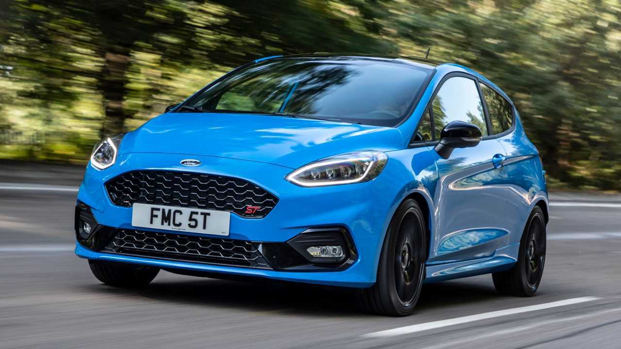 Ford Fiesta Engelli Araç Fiyatları