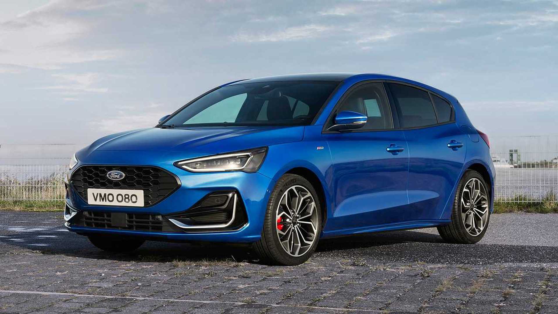 Ford Focus Engelli Araç Fiyatları