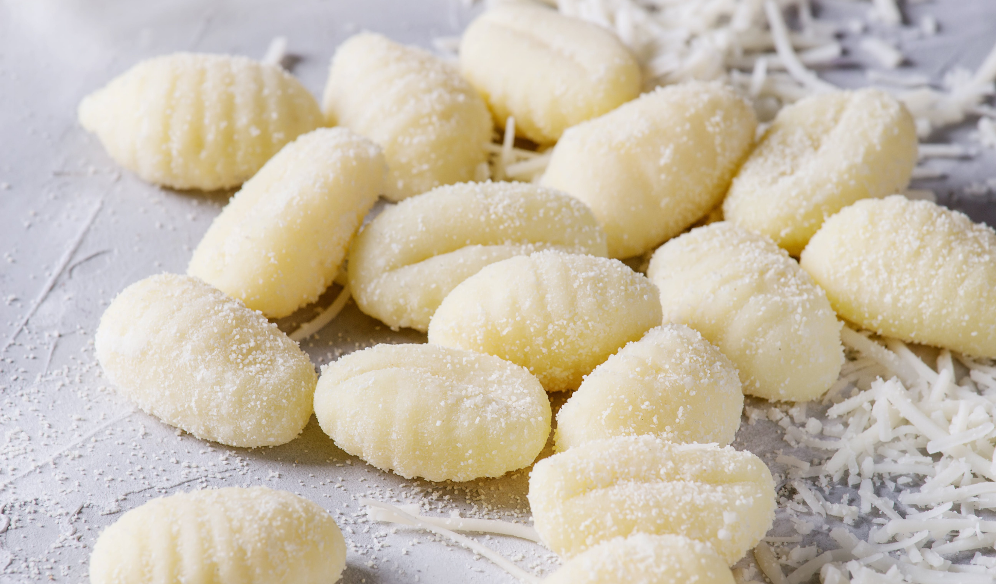 Gnocchi