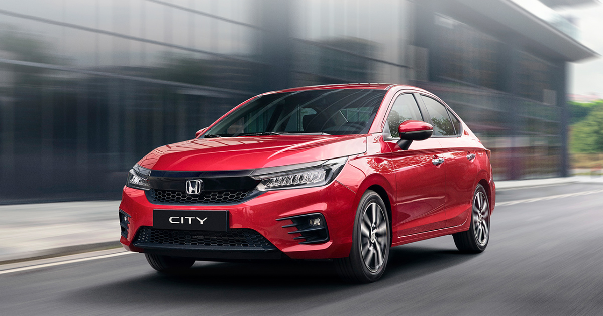 Honda City Engelli Araç Fiyatları