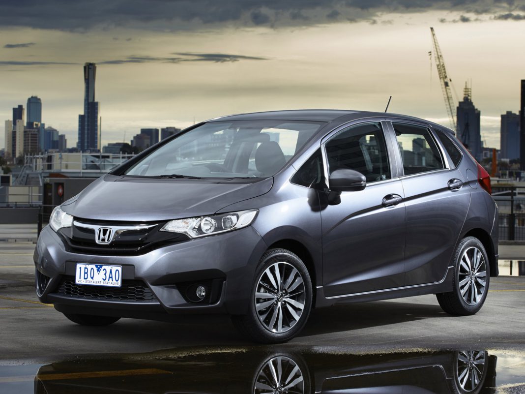 Honda Jazz Engelli Araç Fiyatları