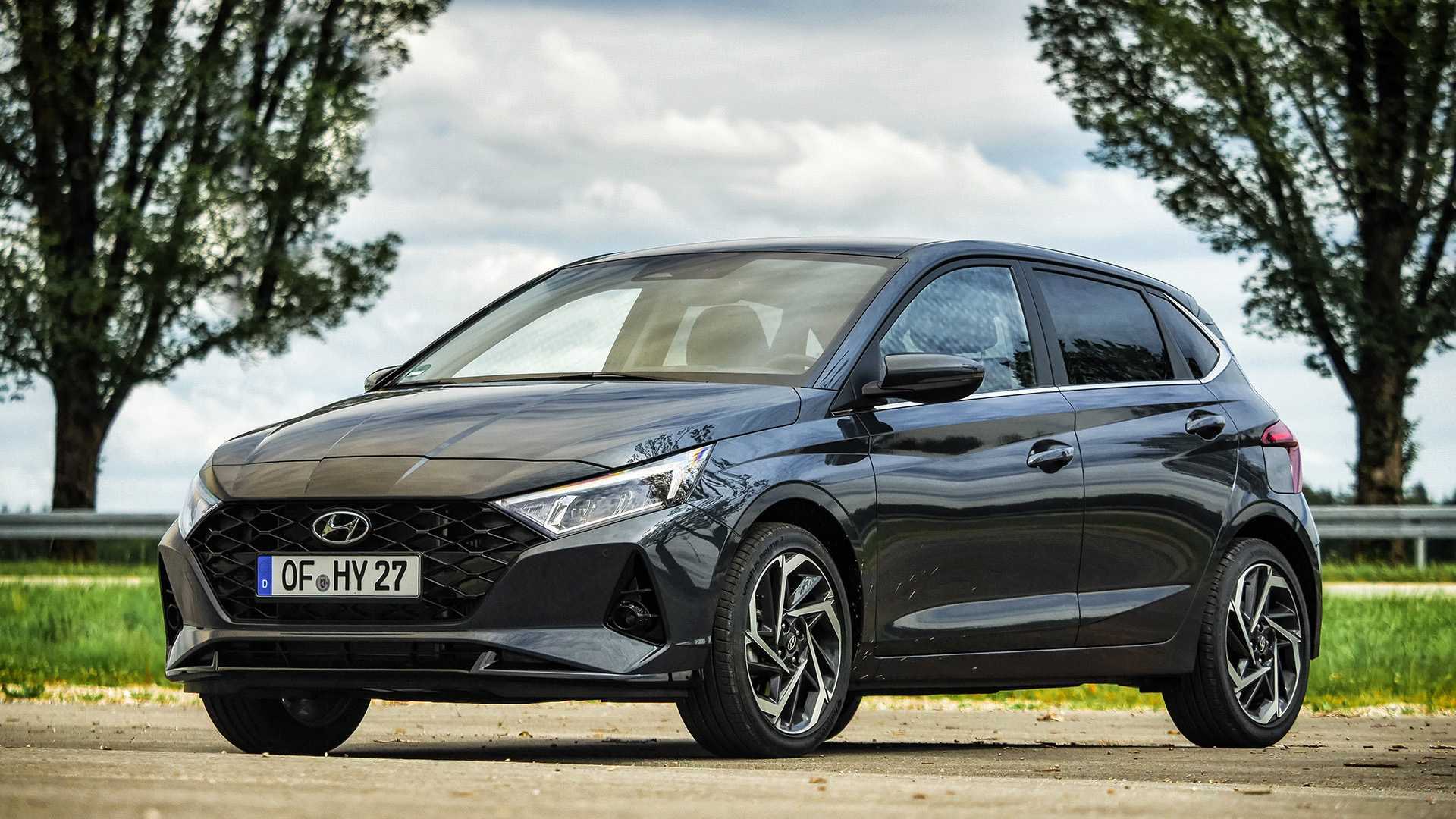 Hyundai I20 Engelli Araç Fiyatları