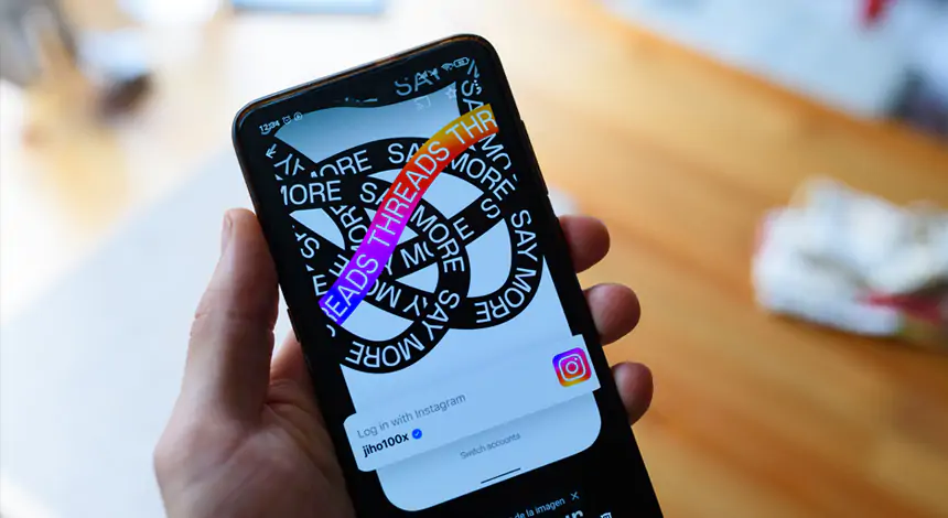 Instagram Threads Baglantili Mi