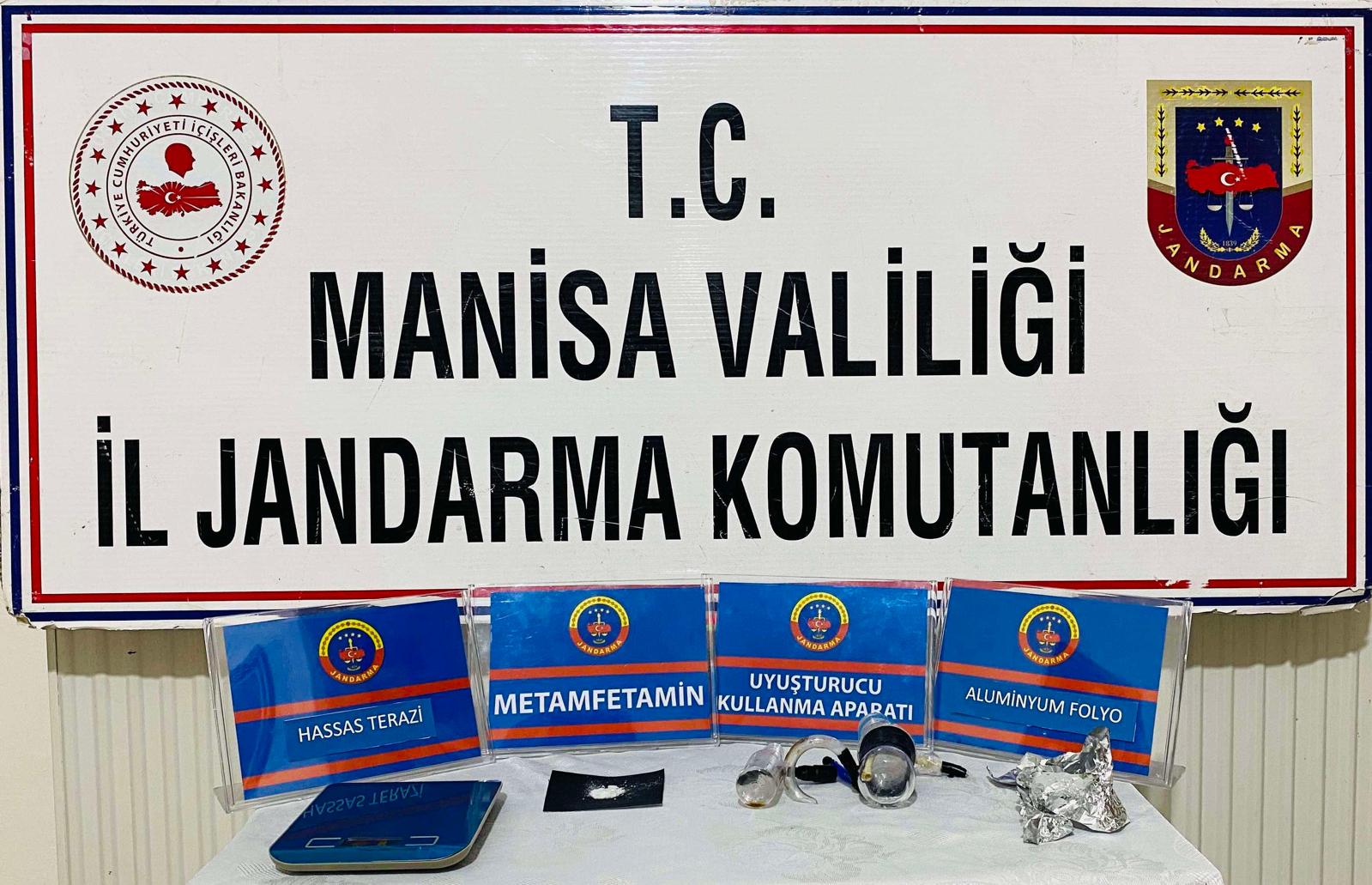 Jandarma Torbaci (1)