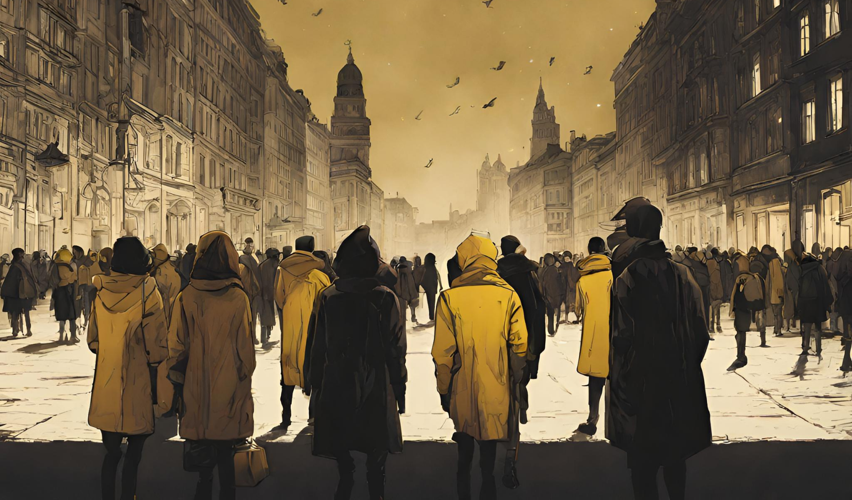 Kendini Kesfetme Oyunu Palto Testi