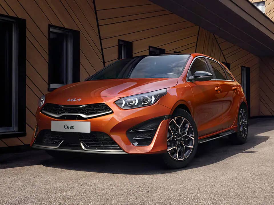 Kia Ceed Engelli Araç Fiyatları 2024
