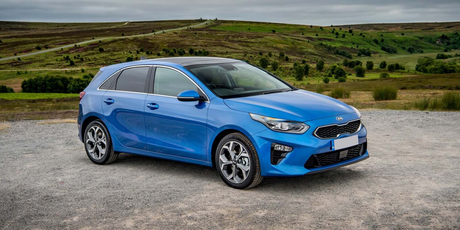 Kia Ceed Engelli Araç Fiyatları