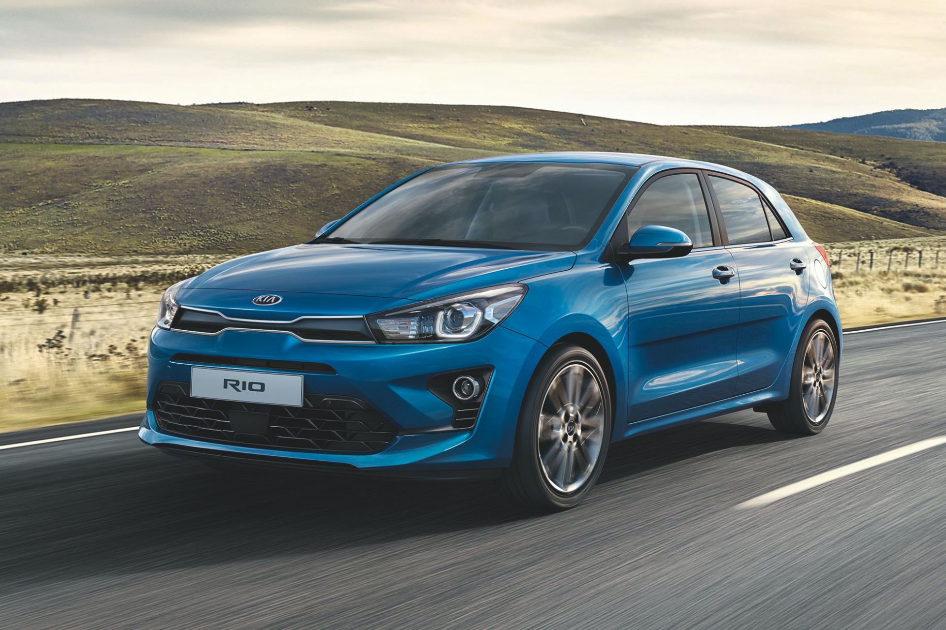 Kia Rio Engelli Araç Fiyatları