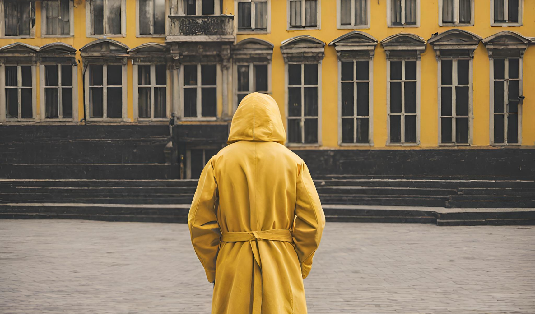 Kokoloji Sari Palto Testi