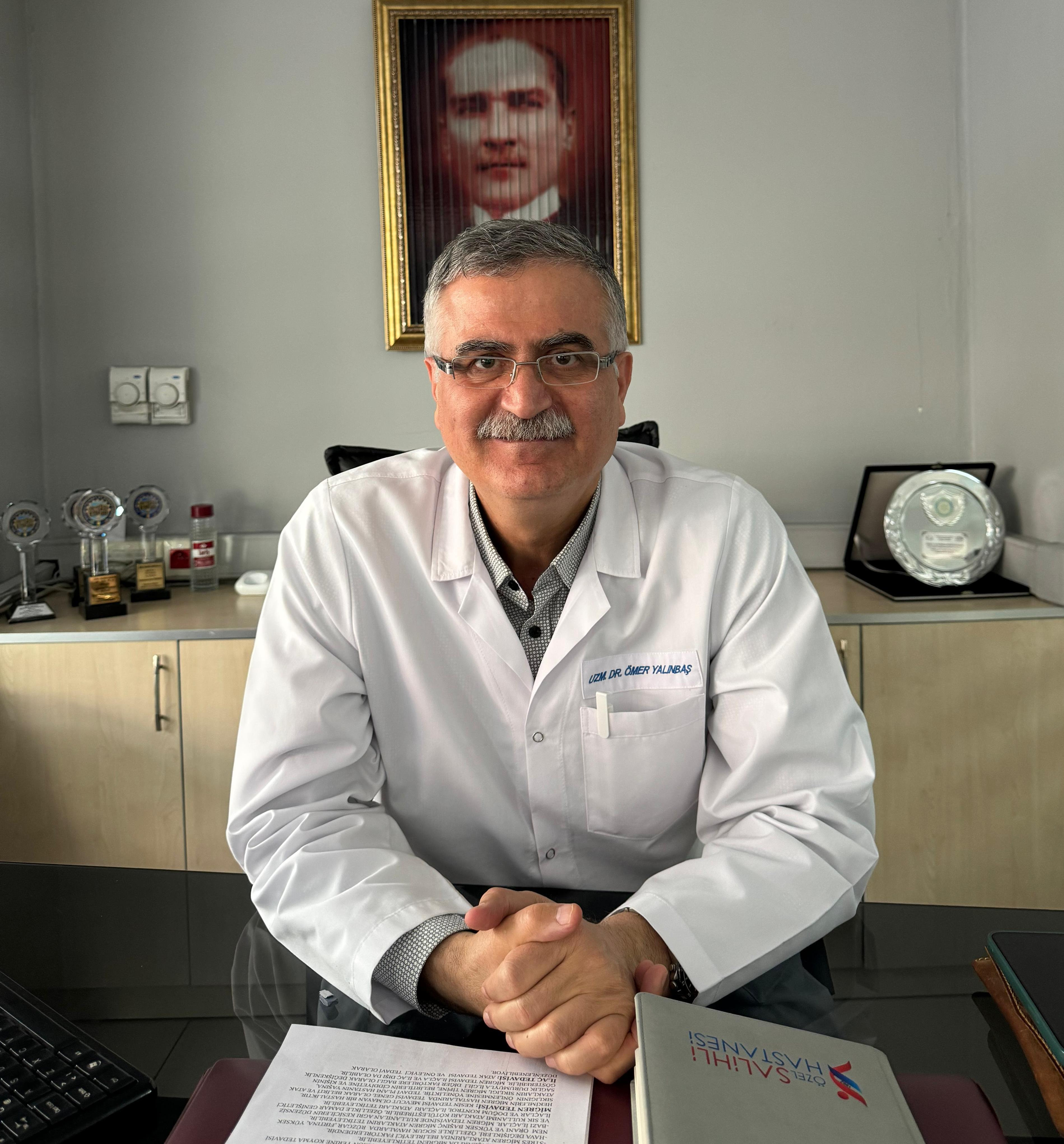 Migren Yalınbaşkk