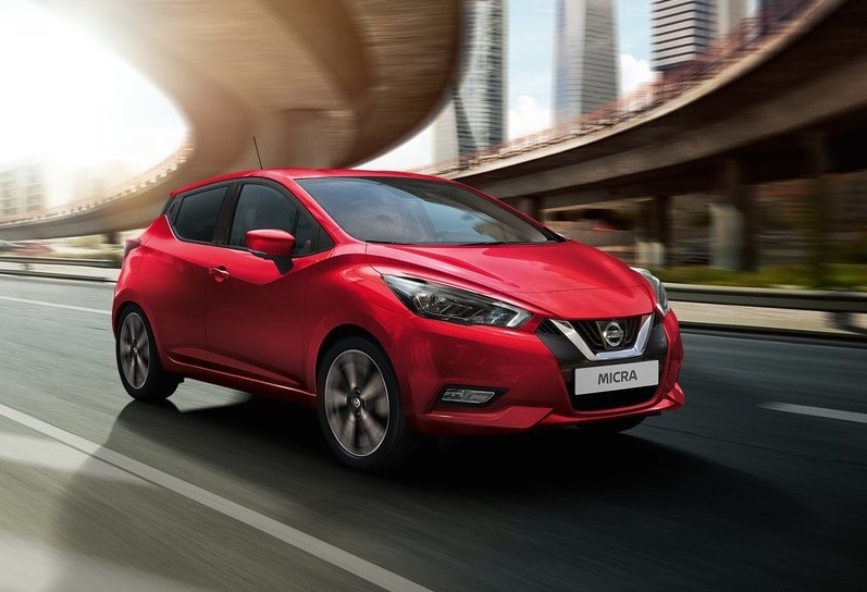 Nissan Micra Engelli Araç Fiyatları