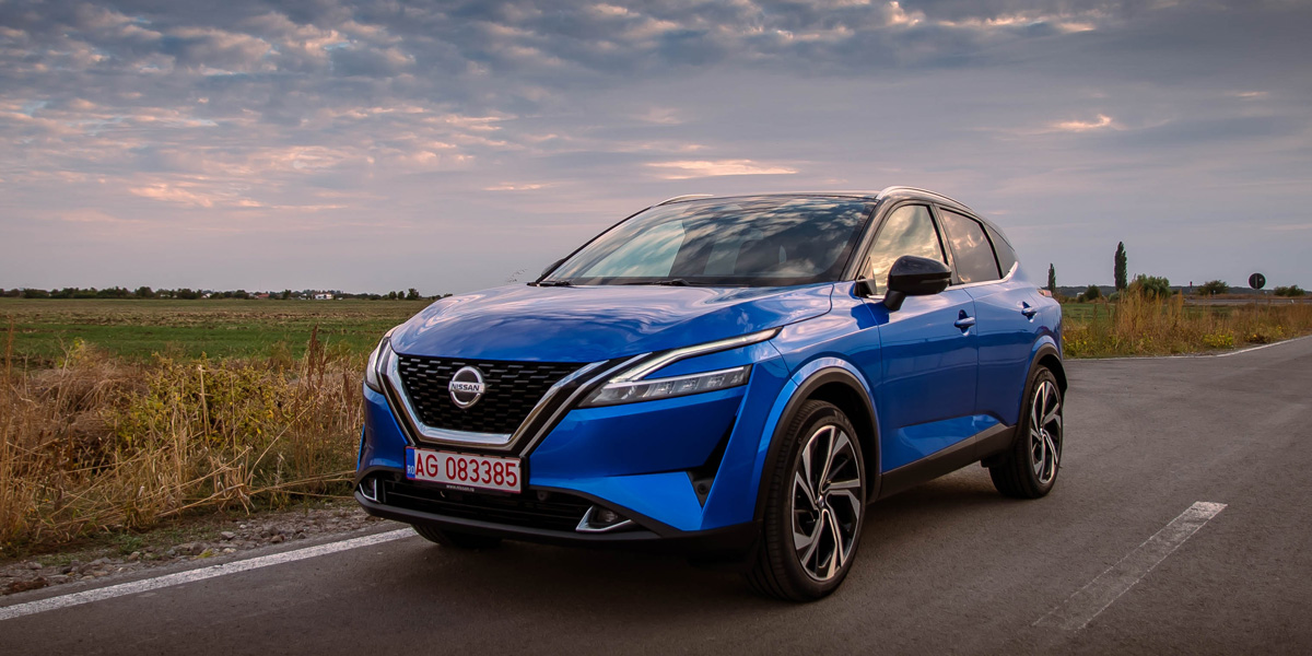 Nissan Qashqai Engelli Araç Fiyatları