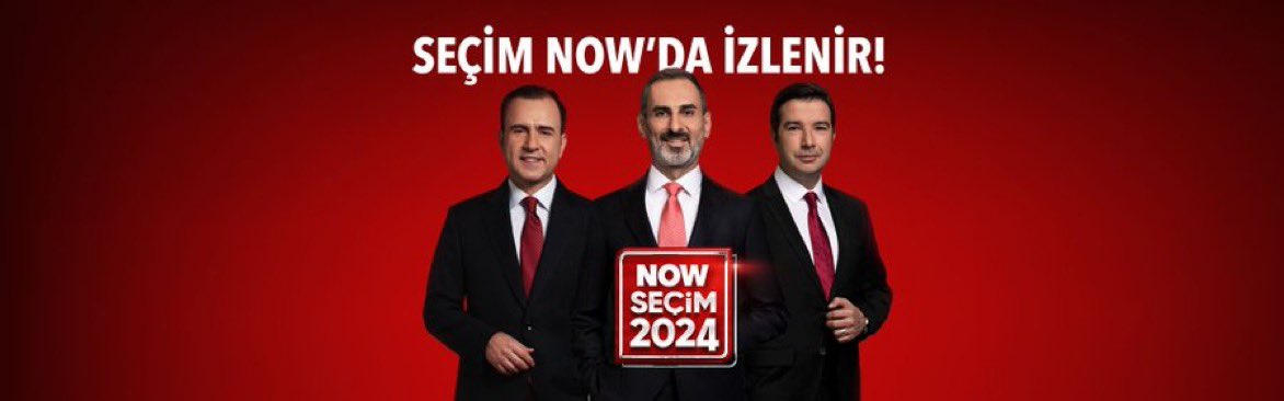 Now Secim Analizi