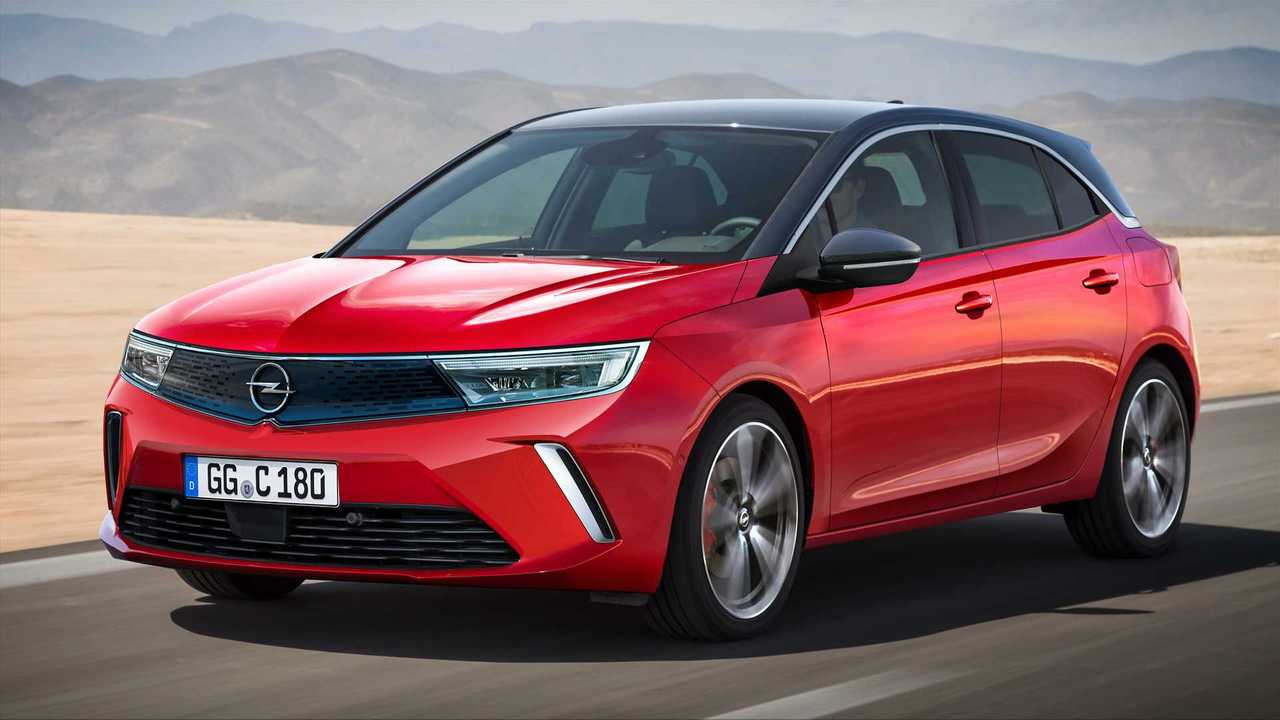 Opel Astra Engelli Araç Fiyatları