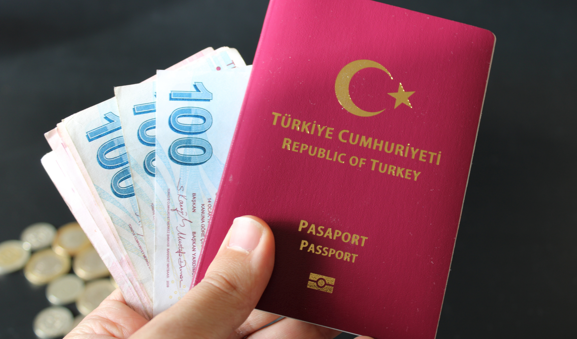 Pasaport Ücretleri 2024 (5)