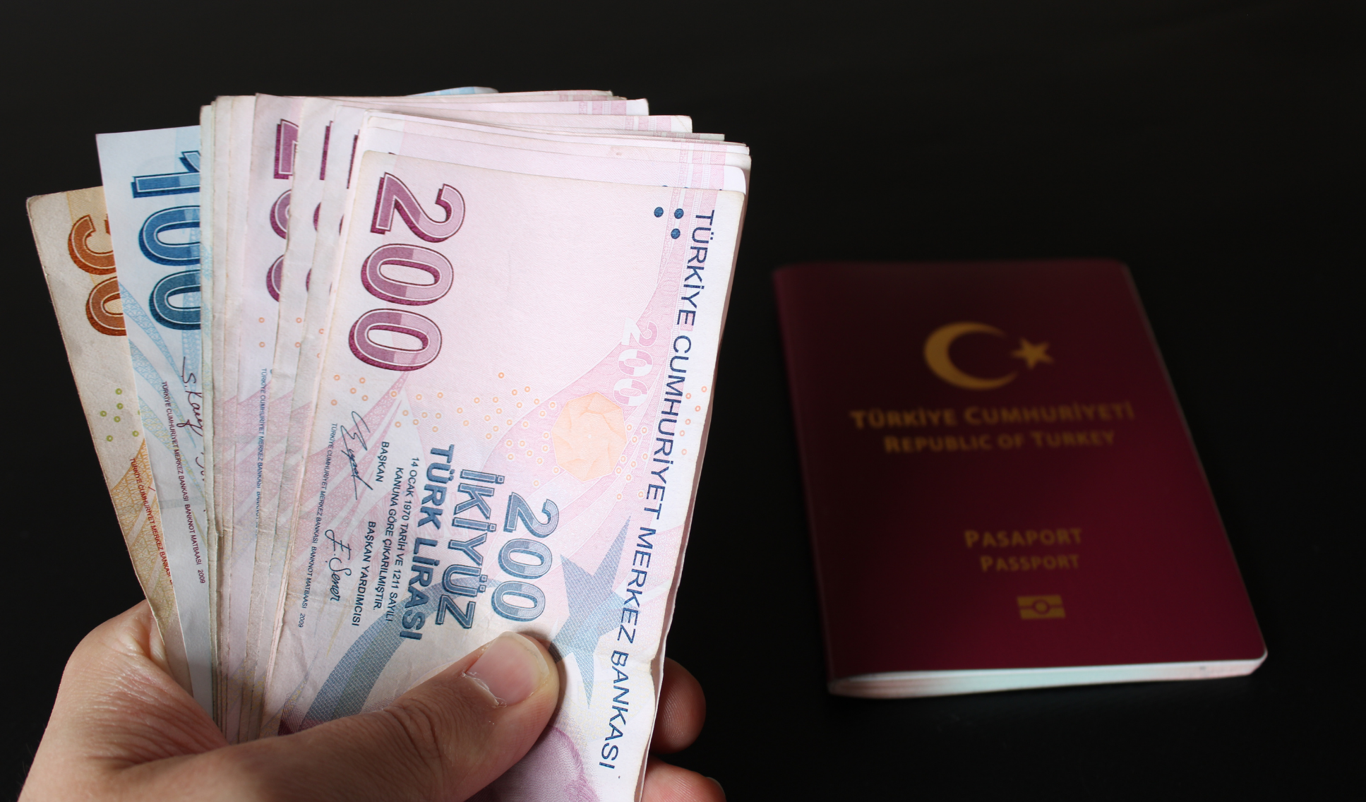 Pasaport Ücretleri 2024 (6)