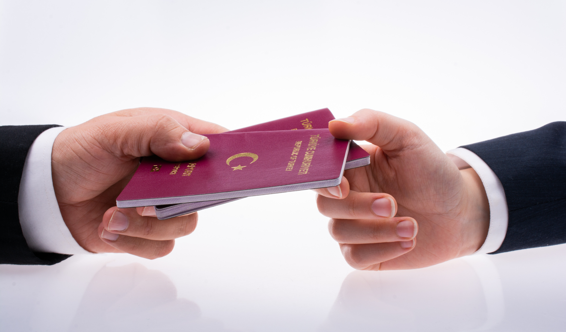 Pasaport Ve Harç Ücretleri Ne Kadar (2)