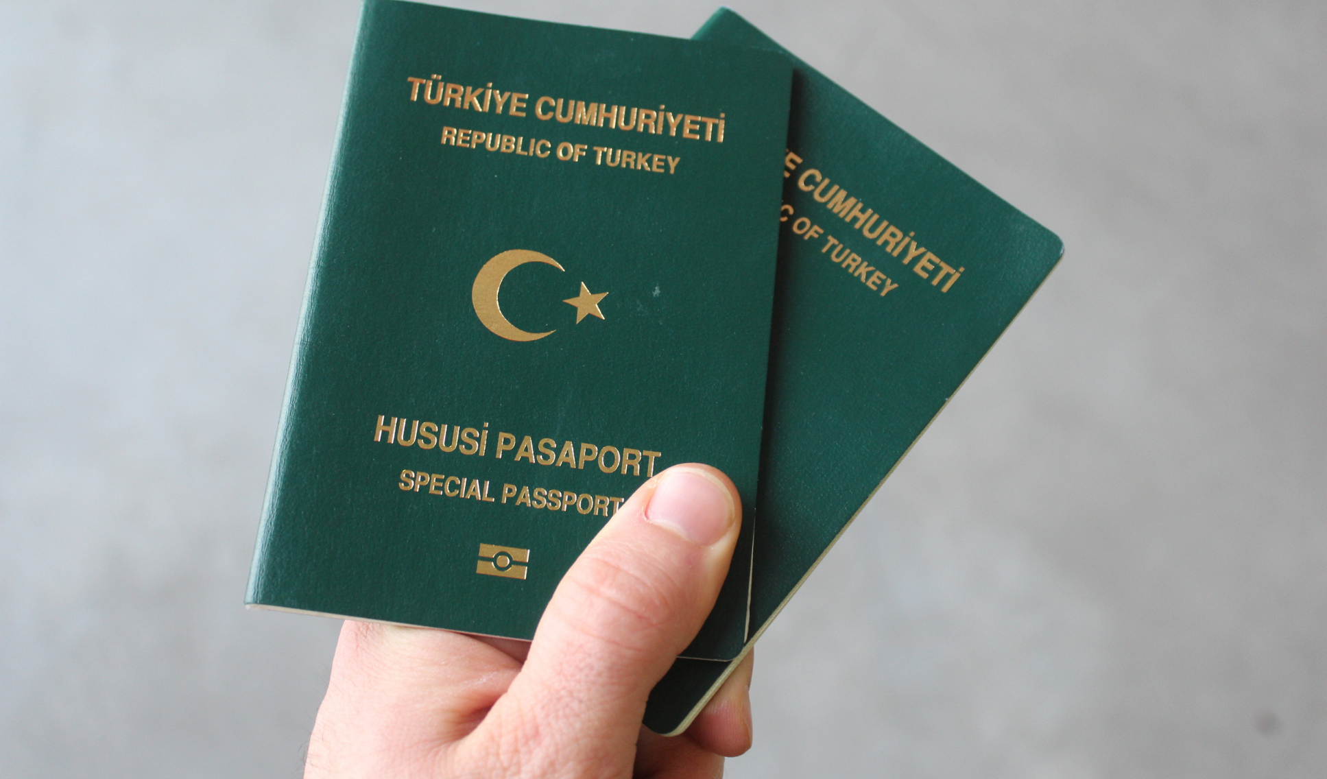 Pasaport Ve Harç Ücretleri Ne Kadar (4)