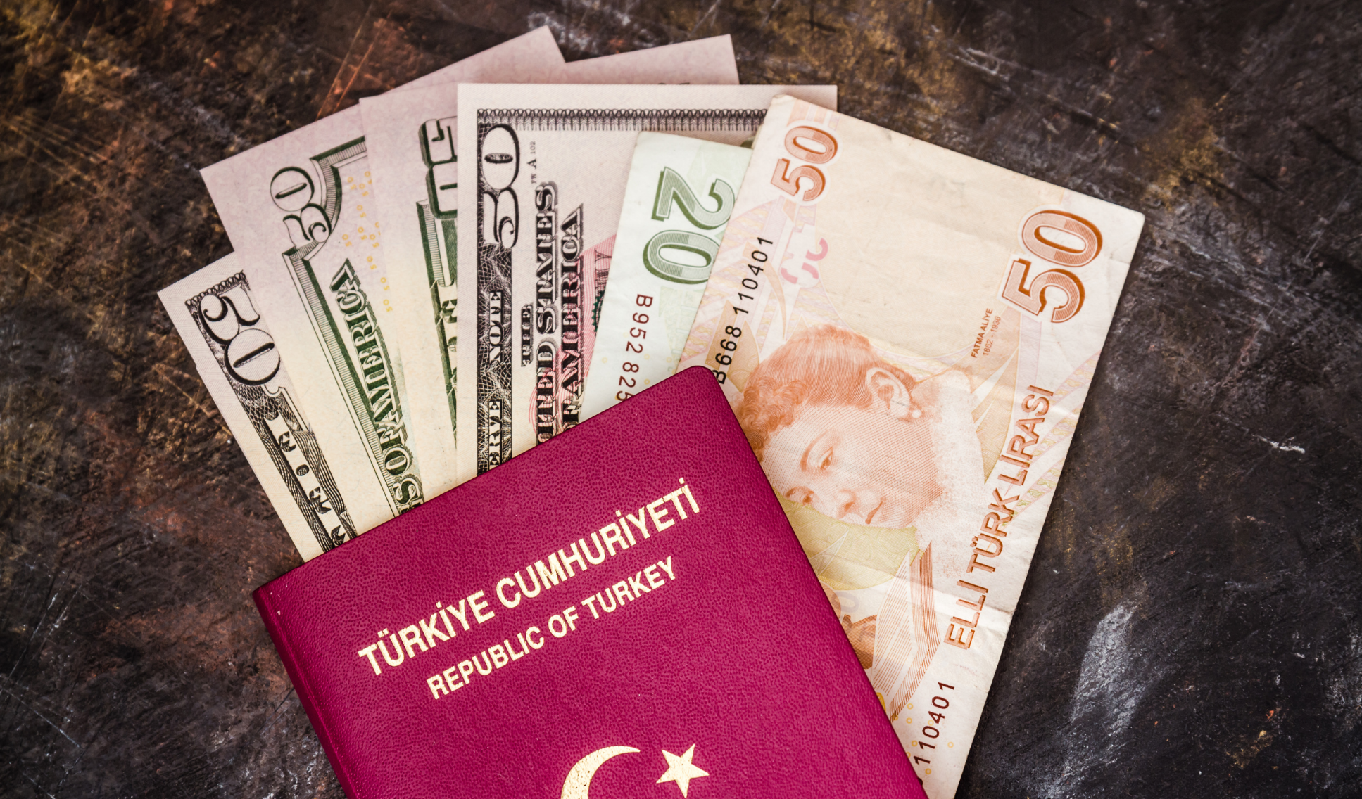 Pasaport Ve Harç Ücretleri Ne Kadar (5)